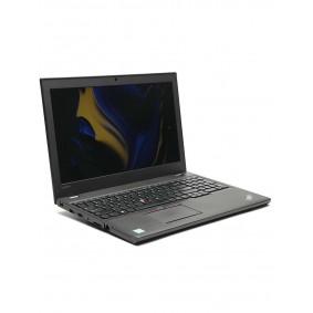 Б/В Ноутбук Lenovo T560 (15,6"IPS/Intel Core i5-6200U 2.3 GHz/RAM 8GB DDR3/SDD 240GB)