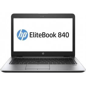 Б/У Ноутбук для работы и обучения HP ProBook 840 G3/матовый TN экран 14.0" дюймов/раздел