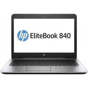 Б/В Ноутбук для роботи та навчання HP ProBook 840 G3/матовий IPS екран 14.0" дюймів/розділ Б/В Ноутбук для роботи та навчання HP ProBook 840 G3/матовий IPS екран 14.0" дюймів/розділ