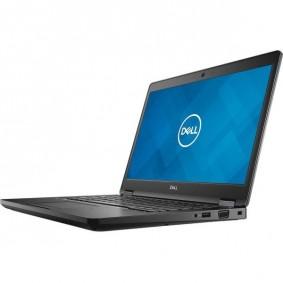 Б/В Ноутбук Dell Latitude 5590 (15/i5-8350U 1.7-3.6Ghz/RAM 8GB DDR4/SSD 256Gb)