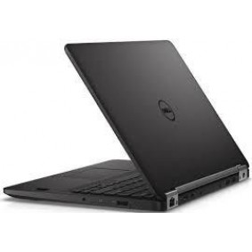 Б/В Ноутбук Dell Latitude E5270 (12.5"TN/i5-6300U 2.4-3.0GHz/8 GB DDR3/ SSD 240GB/W10P)