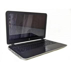 Б/У Ноутбук HP 15tw200 (15.6"TN/Intel Core i5-7200U 2.5-3.1GHz/RAM 8GB DDR4/SDD 240GB)