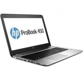 Б/В Ноутбук HP 450 G4 (15.6"TN/Intel Core i5-7200U  2.5 GHz/RAM 8GB DDR4/SDD 240GB)
