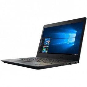 Б/В Ноутбук Lenovo Е470 (14"TN/Intel Core i3-6006U 2.0 GHz/RAM 8GB DDR4/SDD 240GB/W10P)