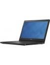 Б/В Ноутбук  Dell Latitude E3470(15"TN/ i5-6200U 2.3-2.8GHz/RAM 8GB DDR3/SDD 256GB/W10P)