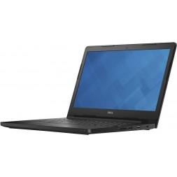 Б/В Ноутбук  Dell Latitude E3470(15"TN/ i5-6200U 2.3-2.8GHz/RAM 8GB DDR3/SDD 256GB/W10P)