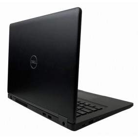 Б/В Ноутбук Dell Latitude 5490 (14.0"/i5-6300U 2.4-3.0 Ghz/RAM 8GB DDR4/SDD 240GB/W10P)