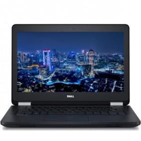 Б/В Ноутбук Dell Latitude E5270 (12.5"/i7-6600U 3.3-3.9Ghz/RAM 8GB DDR3/SSD 240GB/W10P)