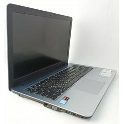 Б/B Ноутбук ASUS X555 (15.6"/i3-5020U 2.2Ghz/HD 5550 1 Gb/RAM 8GB DDR3/SSD 240GB/W10P)