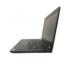 Б/В Ноутбук Dell Latitude E5470( 14"/i3-6100U 2.3 Ghz /8GB DDR4/SSD 128GB/W10P)