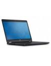 Б/В Ноутбук Dell Latitude E5450(14"/Intel Core i5-5300U 2.3GHz/RAM 8GB/SSD240GB)