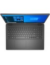 Б/В Ноутбук Dell Latitude 3510 (15.6"/ i5-10210U 1.6-4.2 Ghz/RAM 8GB DDR4/SSD 256GB)