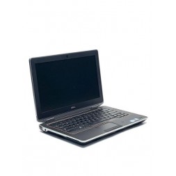 Б/В Ноутбук -Dell LatitudeE6320/екран 13.3" дюймів/роздільна здатність HD Ready 1366-768/Intel Core i5-2520M/оперативна пам'ять 8GB/SDD накопичувач 240GB/відеокарта інтег