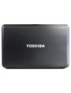 Б/У Ноутбук Toshiba Satelilite C850-19Z (17.3"/Intel Core i5-2430M 2,2GHz/RAM 8GB/SDD 240G