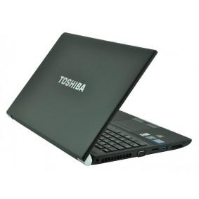Б/У Ноутбук Toshiba Tecra R950 (15.6" TN/i5-3230M 2.6-3.2 GHz/RAM 8GB DDR3/SSD 240GB)