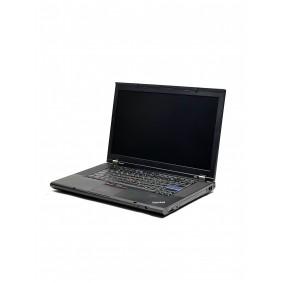 Б/В Ноутбук Lenovo ThinkPad T520 (15.6" 1600*900/i5-2220M/8GB DDR3/SSD 256GB)