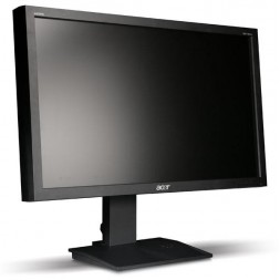 Монітор ACER B273 HL (27"IPS/1920x1080/16:9/250кд/м2) (03-AC-27-B273HL-IPS-A) Б/В