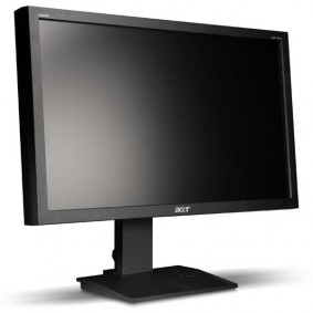 Монітор ACER B273 HL (27"IPS/1920x1080/16:9/250кд/м2) (03-AC-27-B273HL-IPS-A) Б/В