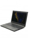 Б/У Ноутбук Lenovo T560 (15,6"IPS/Intel Core i5-6200U 2.3 GHz/RAM 8GB DDR3/SDD 240GB)