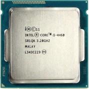 Процесор Intel Core i5-4460 / LGA1150 / Tray