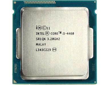 Процесор Intel Core i5-4460 / LGA1150 / Tray