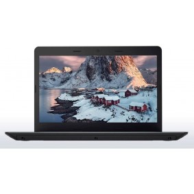 Б/У Ноутбук Lenovo Е470 (14"TN/Intel Core i3-6006U 2.0GHz/RAM 8GB DDR4/SDD 240GB)