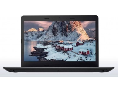 Б/У Ноутбук Lenovo Е470 (14"TN/Intel Core i3-6006U 2.0GHz/RAM 8GB DDR4/SDD 240GB)