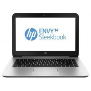 Ноутбук HP Envy 14 Sleekbook (14"/i5-4200U 1.6-2.6 Ghz/RAM 8GB DDR3/SSD 240GB)