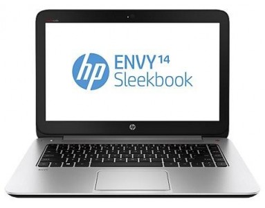 Б/В Ноутбук HP Envy 14 Sleekbook (14"/i5-4200U 1.6-2.6 Ghz/RAM 8GB DDR3/SSD 240GB/W10P)