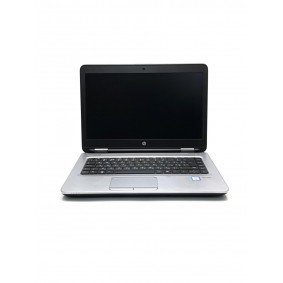 Б/В Ноутбук HP ProBook 640 G2 (14"TN/i5-6200U 2.3-2.8GHz/RAM 8GB DDR3/SSD 240GB/W10P)