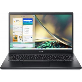 ACER-ASPIRE A715-76-73L8 (15.6" FHD/Intel Core i7-12650H 2.30GHz/16GB DDR4/SSD 512 GB)