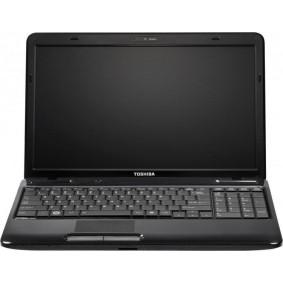 Б/В Ноутбук Toshiba Satellite L655 (15.6" TN/i3-370M 2.4 Ghz/RAM 8GB/SSD 240GB)