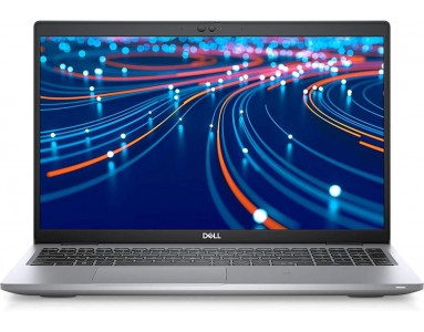 Б/В Ноутбук Dell Latitude 5520 Core i5-11gen 1135G7 16 Gb RAM 256Gb SSD m2 15,6" FullHD