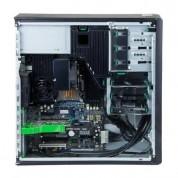 Б/У Системный блок HP workstation z420 (Intel XEON E5 1650 v1 3.2-3.8GHz/RAM 32GB/без HDD