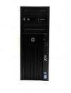 Б/У Системный блок HP workstation z420 (Intel XEON E5 1650 v1 3.2-3.8GHz/RAM 32GB/без HDD