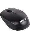 Мышь Maxxter Mr-420 Wireless Black беспроводная, тип датчика: оптический, 3 кнопок, разреш