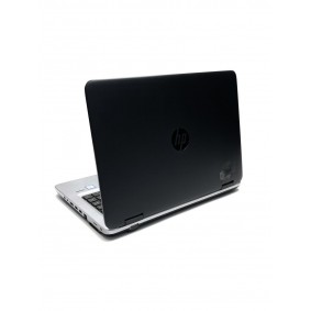 Б/В Ноутбук HP ProBook 640 G2 (14"TN/i5-6200U 2.3-2.8GHz/RAM 8GB DDR3/SSD 240GB/W10P)