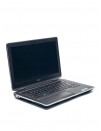 Б/В Ноутбук -Dell LatitudeE6320/екран 13.3" дюймів/роздільна здатність HD Ready 1366-768/Intel Core i5-2520M/оперативна пам'ять 8GB/SDD накопичувач 240GB/відеокарта інтег