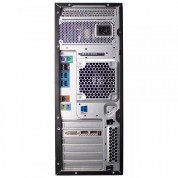 Б/У Системный блок HP workstation z440 (Intel XEON E5 1650v4 3.6-4GHz/RAM 32GB/без HDD)1Gb