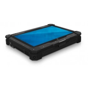 Б/У Ноутбук Dell Latitude 12 Rugged Extreme 7204 (12.0" IPS/i5-4310U/RAM 12GB/SSD 256GB)