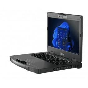 Б/У Ноутбук Getac S410 (14.0" TN/i7-6600U 2.6-3.4Ghz/RAM 12GB/SSD 480GB)