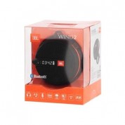 Акустична система JBL Wind 2 Black (JBLWIND2)