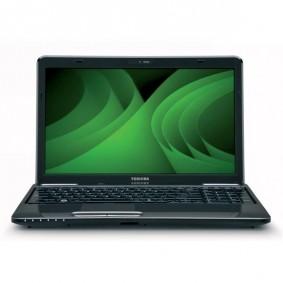 Б/В Ноутбук Toshiba Satellite L655 (15.6" TN/i3-370M 2.4 Ghz/RAM 8GB/SSD 240GB)