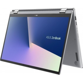 ASUS ZenBook Q507IQ-AC015T(15.6" FHD Тouchscreen/ AMD Ryzen 7 4700U 2GHz/8GB DDR4/SSD 256