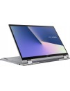 ASUS ZenBook Q507IQ-AC015T(15.6" FHD Touchscreen/ AMD Ryzen 7 4700U 2GHz/16GB DDR4/SSD 256