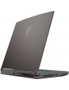 MSI-GAMING Thin GF63 9S7-16R821-814 (15.6" FHD/Intel Core i5-12450H 1.3-4.4GHz/16GB DDR4