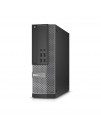 Б/У Системный блок Dell OptiPlex 7020/SFF/Intel Core i5-4570 3.2 -3.6 GHz/8GB DDR3/no SSD