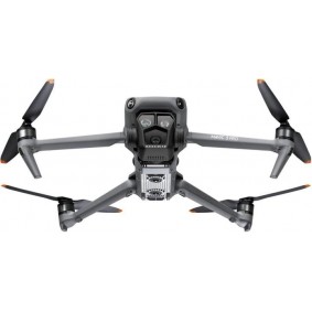 Квадрокоптер DJI Mavic 3 Pro Fly More Combo с DJI RC (CP.MA.00000660.01)