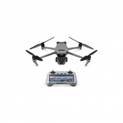 Квадрокоптер DJI Mavic 3 Pro with DJI RC (CP.MA.00000656.01)