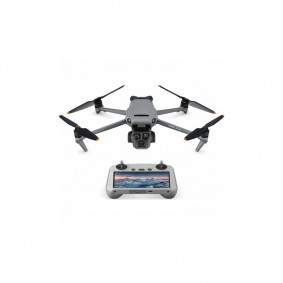 Квадрокоптер DJI Mavic 3 Pro with DJI RC (CP.MA.00000656.01)